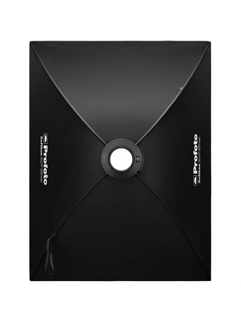 Vendita Profoto Softbox 3X4' (90X120Cm) Silver Richiudibile