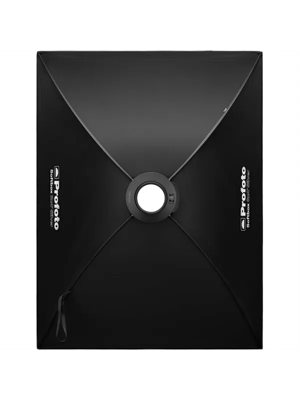 Vendita Profoto Softbox 3X4' (90X120Cm) Silver Richiudibile