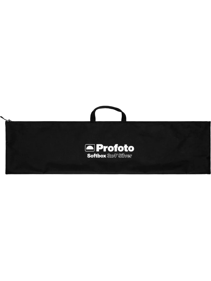 Vendita Profoto Softbox 3X4' (90X120Cm) Silver Richiudibile