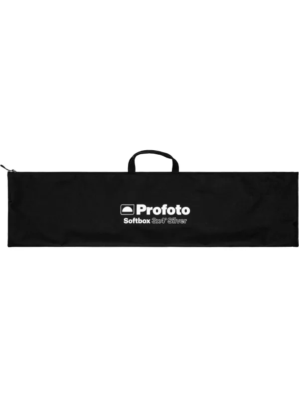 Vendita Profoto Softbox 3X4' (90X120Cm) Silver Richiudibile