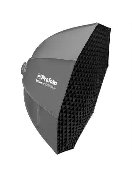 PROFOTO Softgrid 4' Octa | D'Aponte | Softbox