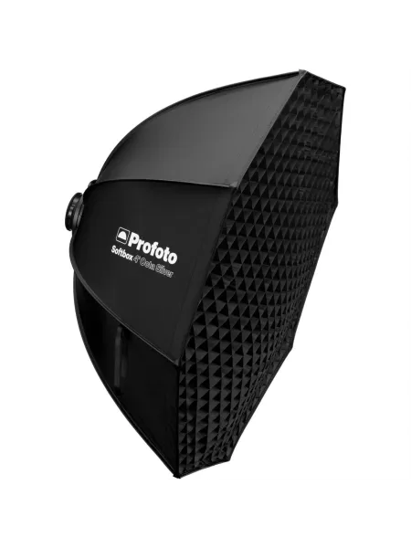 PROFOTO Softgrid 4' Octa | D'Aponte | Softbox 2