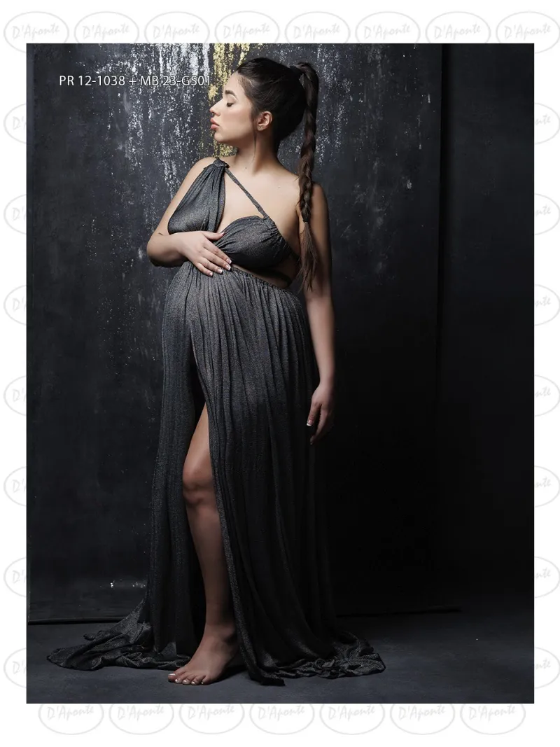 D'APONTE CANVAS BACKDROP MB 23-GS01 | D'Aponte | Backdrops