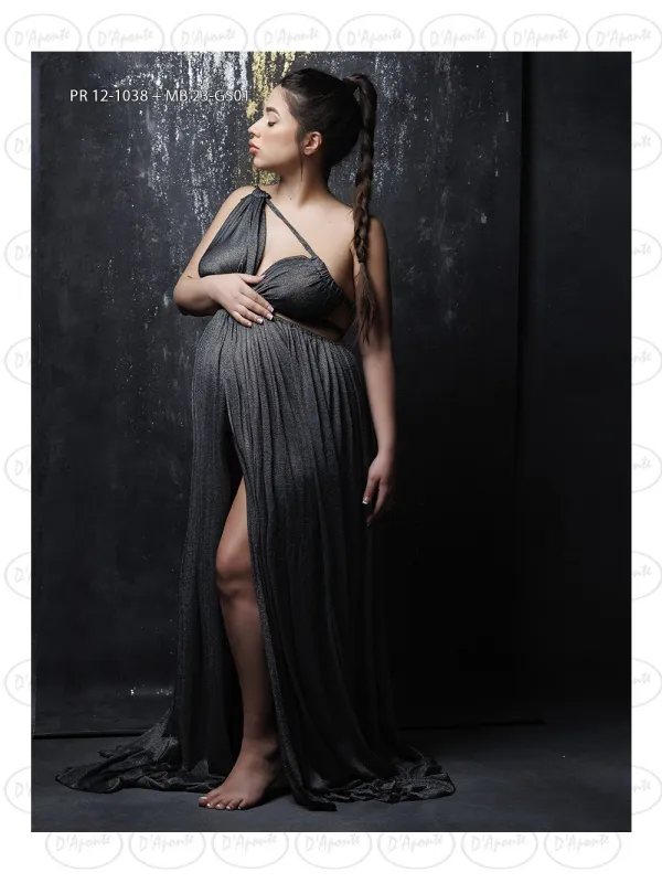 D'APONTE CANVAS BACKDROP MB 23-GS01 | D'Aponte | Backdrops