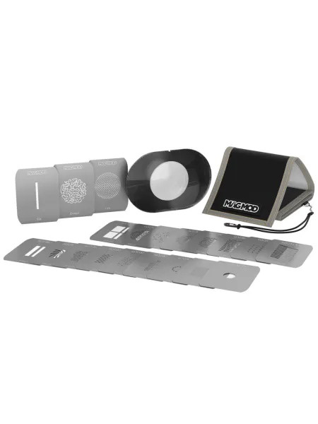 MAGMOD - MagMask Kit 2