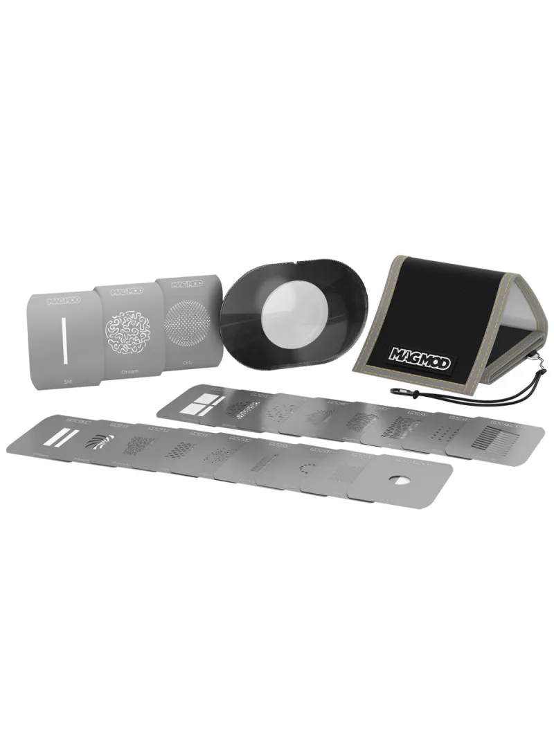 MAGMOD - MagMask Kit 2
