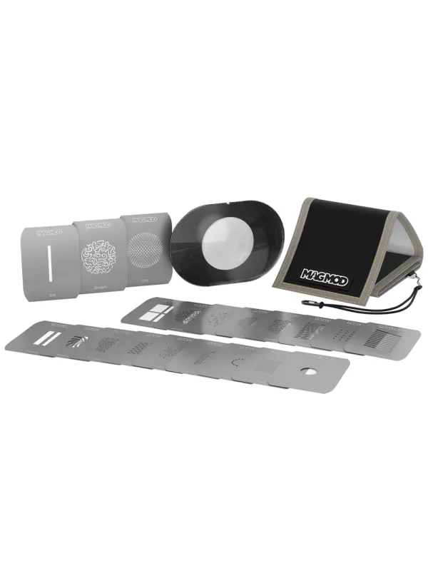 MAGMOD - MagMask Kit 2