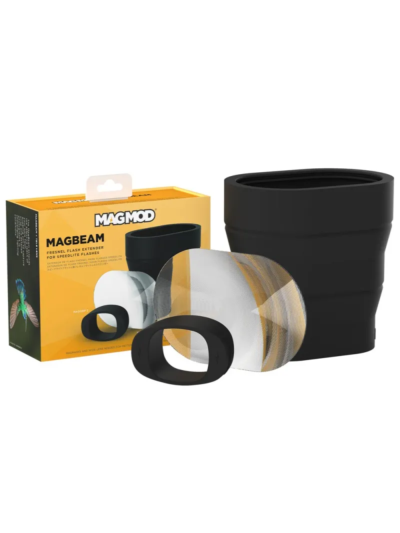 Vendita Magmod - Magbeam Kit 2