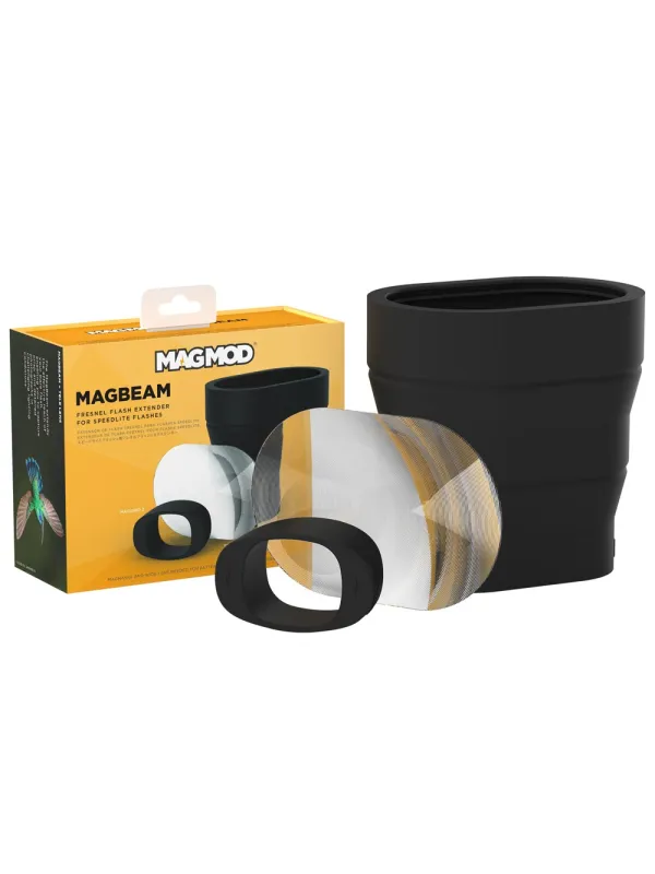 MAGMOD - MagBeam Kit 2 | D'Aponte | MagMod Accessories