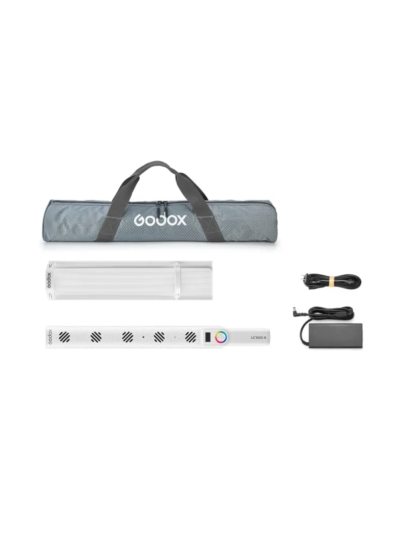GODOX LC1000R Illuminatore Led Light Stick