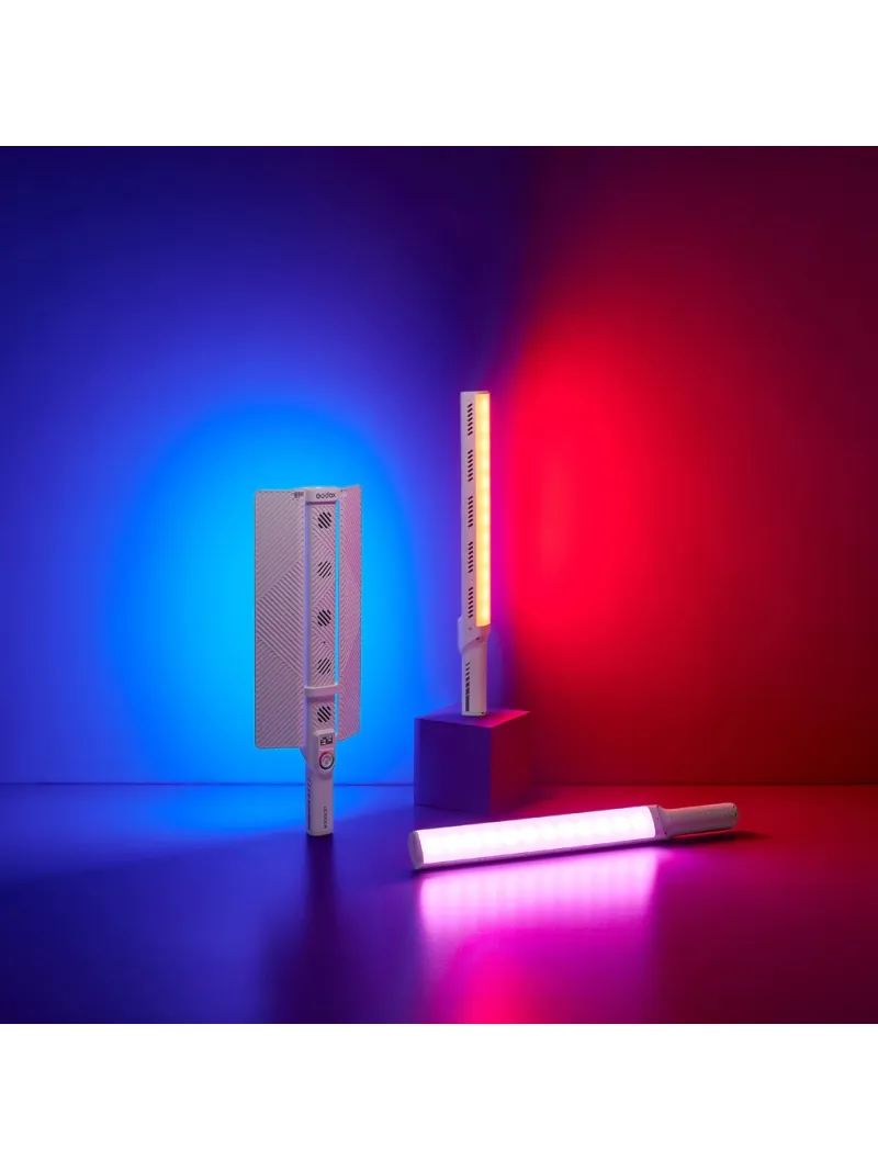GODOX LC1000R Led Tube Light Stick