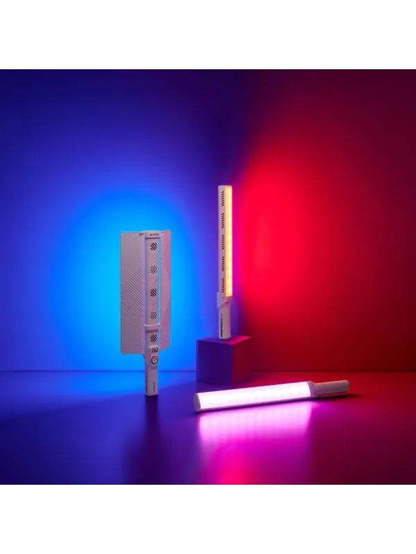 GODOX LC1000R Illuminatore Led Light Stick