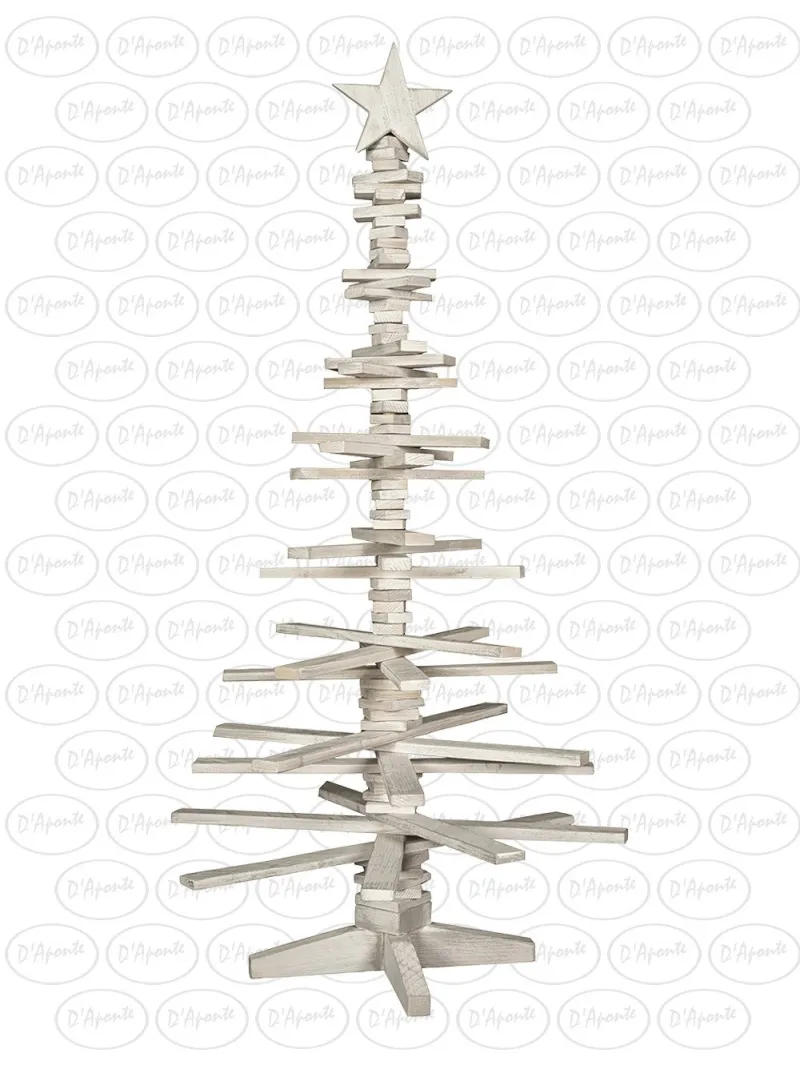 D'APONTE P800 CHRISTMAS TREE 360 | D'Aponte | Christmas Props