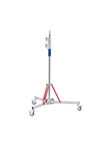 QUADRALITE 320cm C-Stand