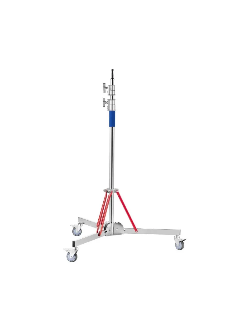 QUADRALITE 320cm C-Stand