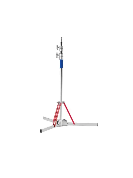 QUADRALITE 320cm C-Stand 2