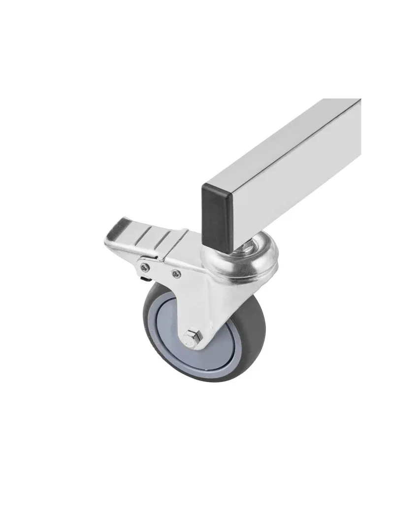 QUADRALITE 320cm C-Stand