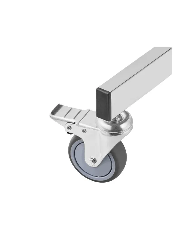 QUADRALITE 320cm C-Stand