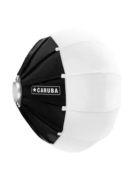 CARUBA Softbox Lanterna 85cm