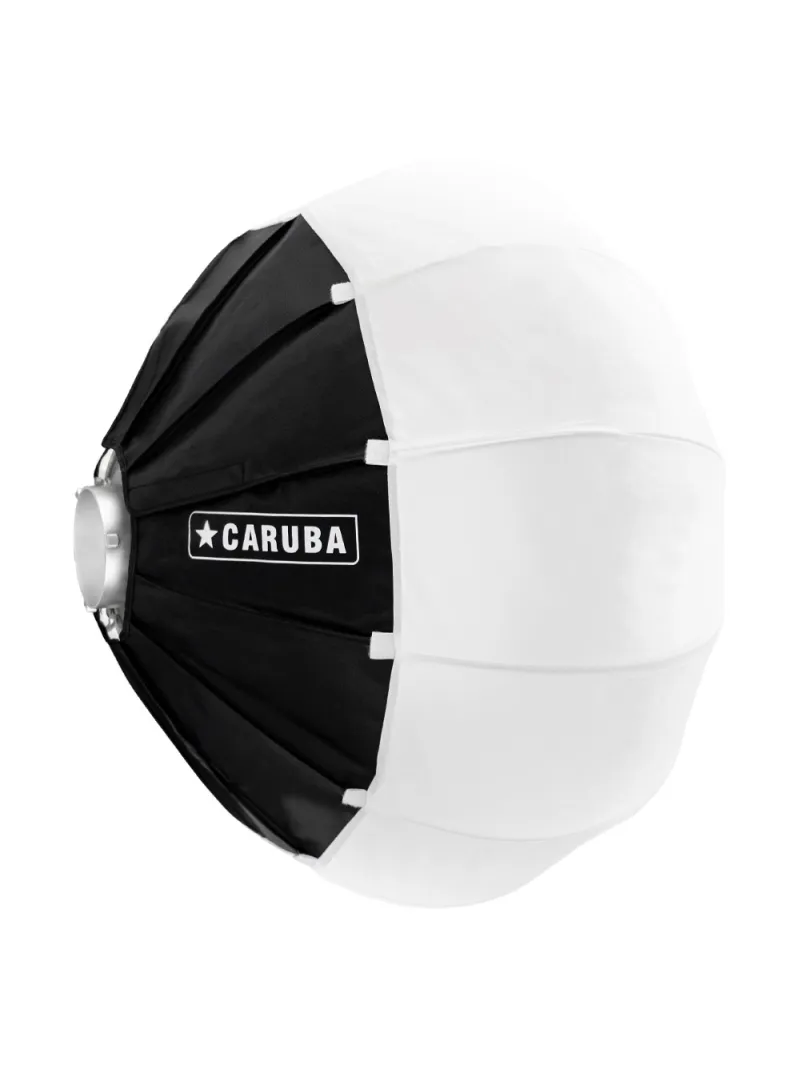 CARUBA Softbox Lanterna 85cm