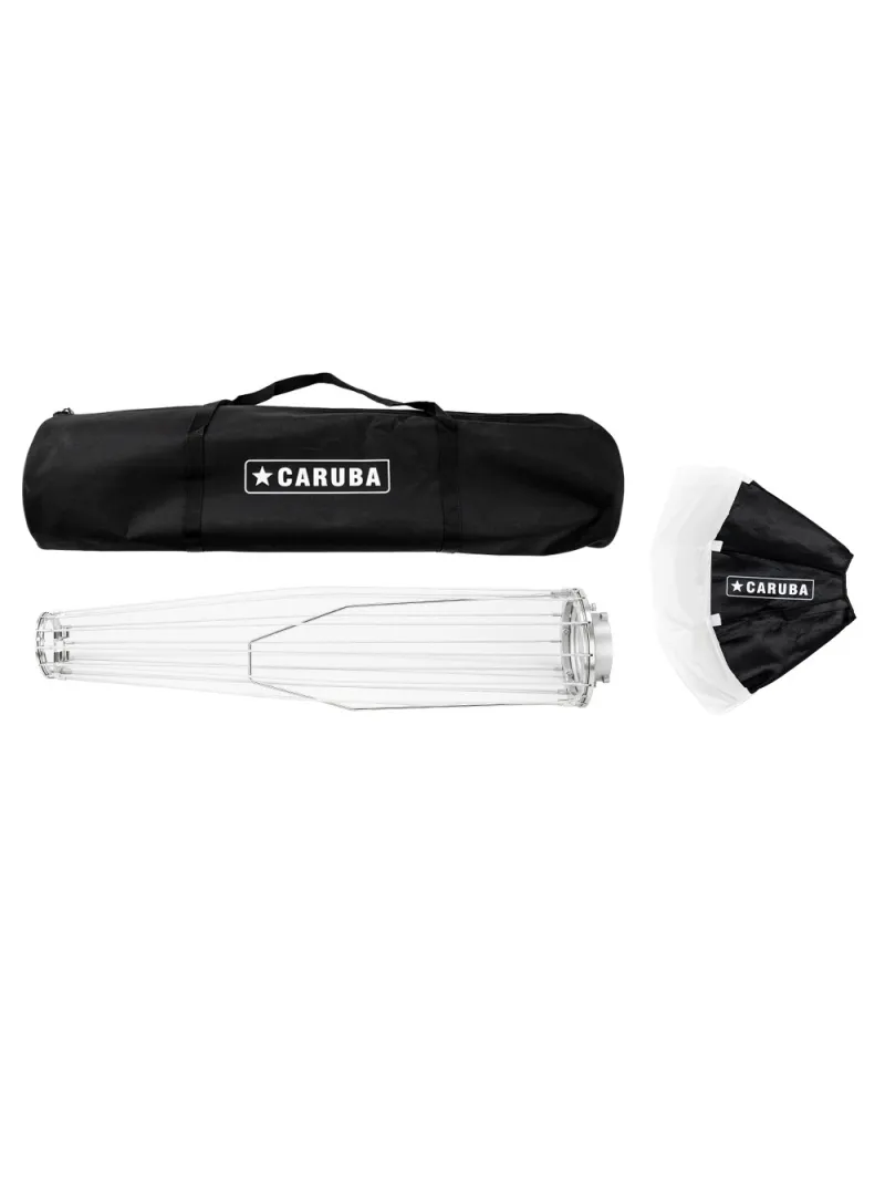 CARUBA Softbox Lanterna 85cm