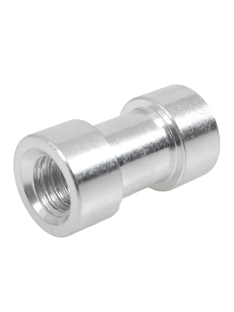 GODOX Spigot double female end with 1/4'' - 3/8'' threads | D'Aponte | Stand and Light Boom Stand