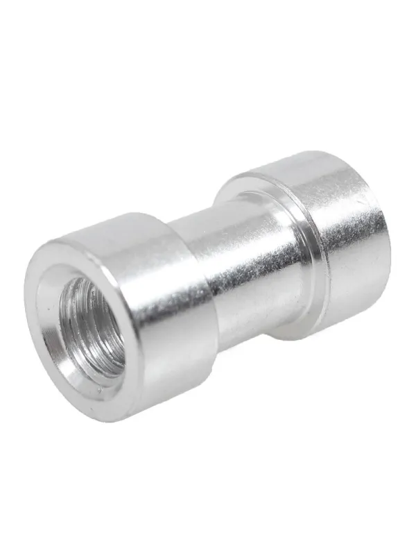 GODOX Spigot double female end with 1/4'' - 3/8'' threads | D'Aponte | Stand and Light Boom Stand