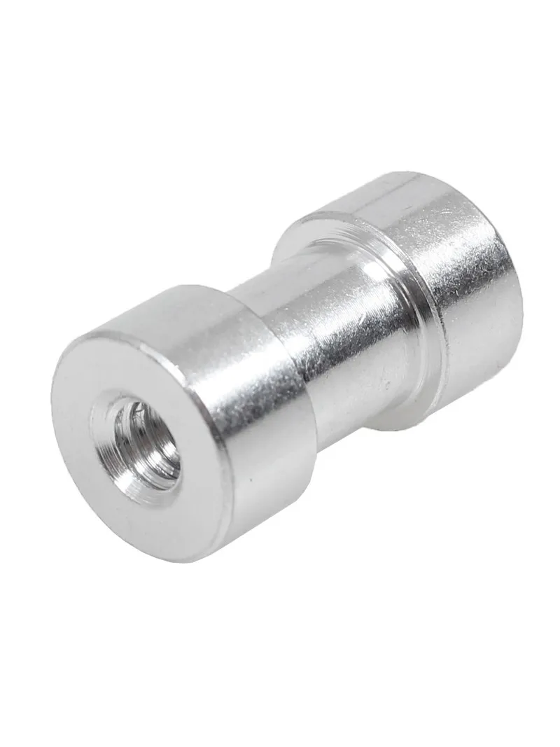 GODOX Spigot double female end with 1/4'' - 3/8'' threads | D'Aponte | Stand and Light Boom Stand