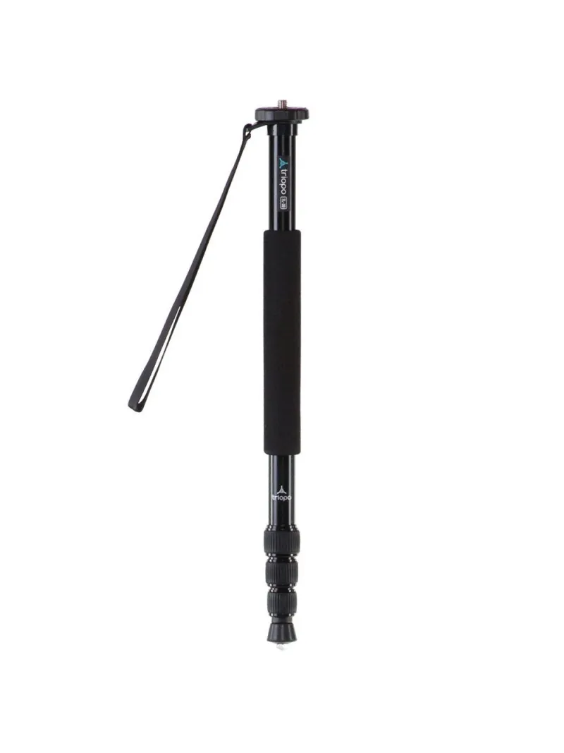 copy of GENESIS Monopod Base S-1 | D'Aponte | Tripods, Monopods and Heads