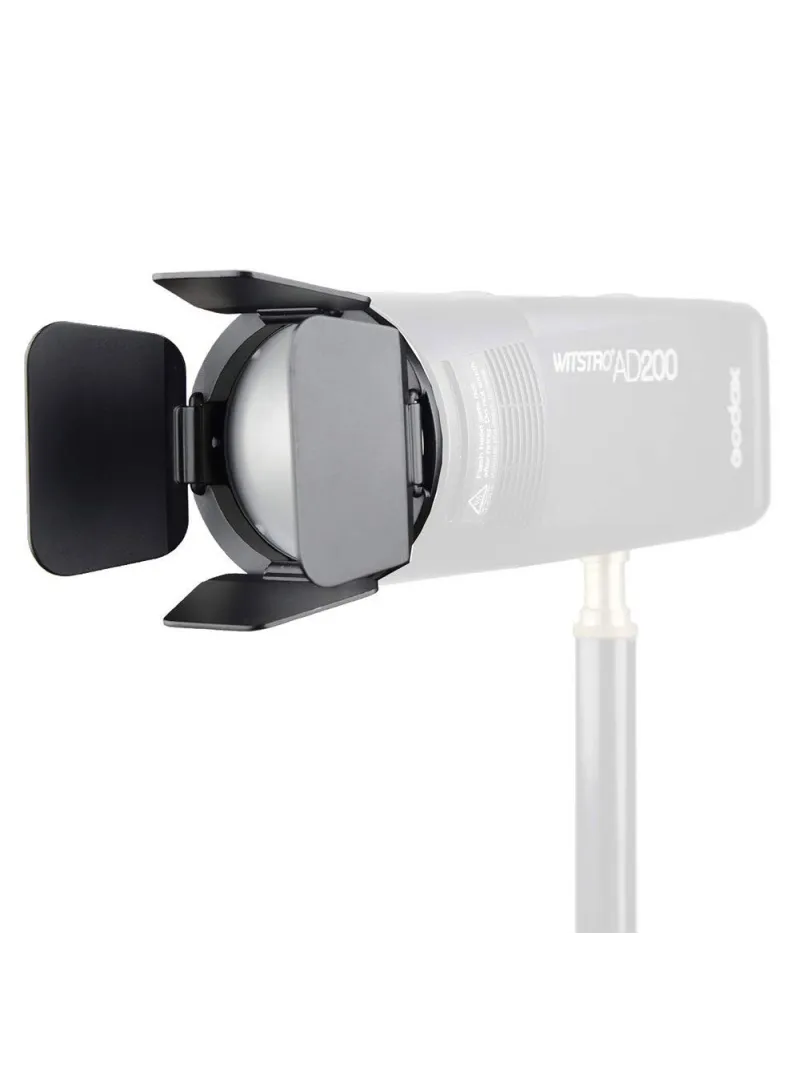 GODOX AK-R14 Alette