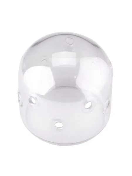 GODOX Cupola in vetro per QT400III QT600III QT1200III AD1200 Pro