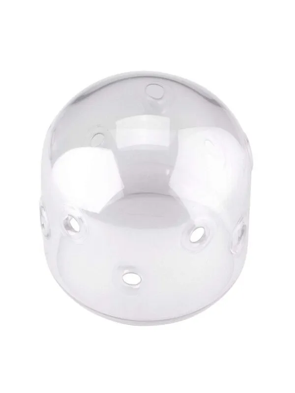 GODOX Cupola in vetro per QT400III QT600III QT1200III AD1200 Pro