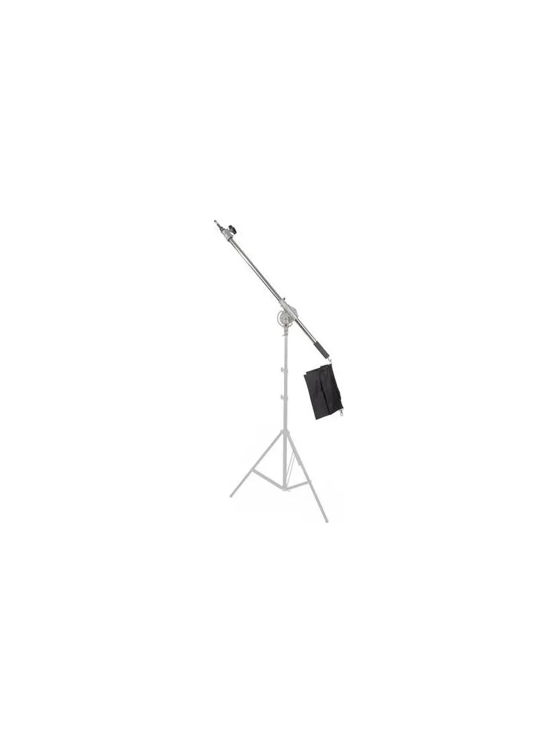 StudioKing Boom arm FBT-2200 for C-Stand | D'Aponte | Stand and Light Boom Stand