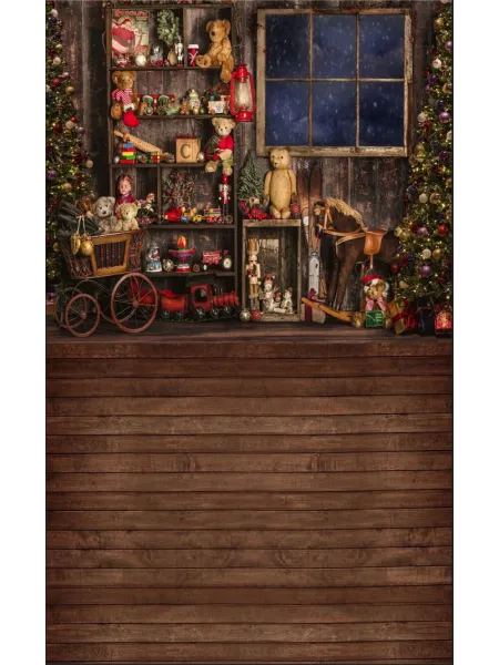 D'APONTE PRINTED CANVAS BACKDROP NTL-162M | D'Aponte | Offers