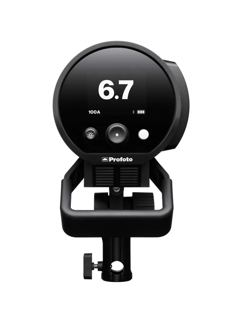 PROFOTO Pro-B3