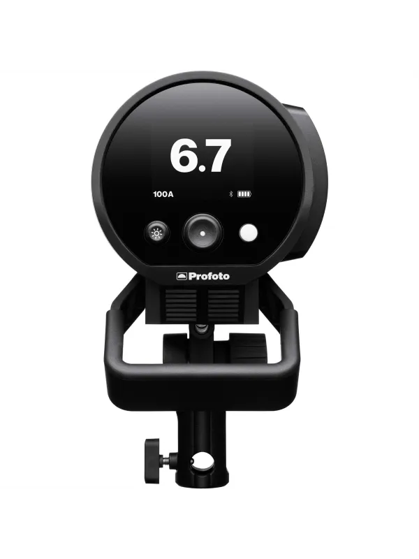 PROFOTO Pro-B3