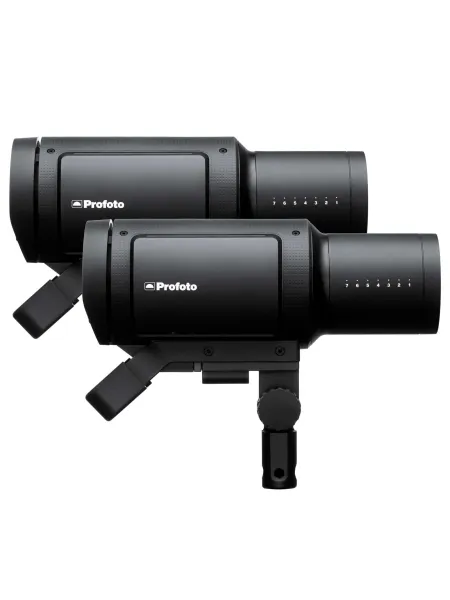 Vendita Profoto Pro-B3 Duo Kit