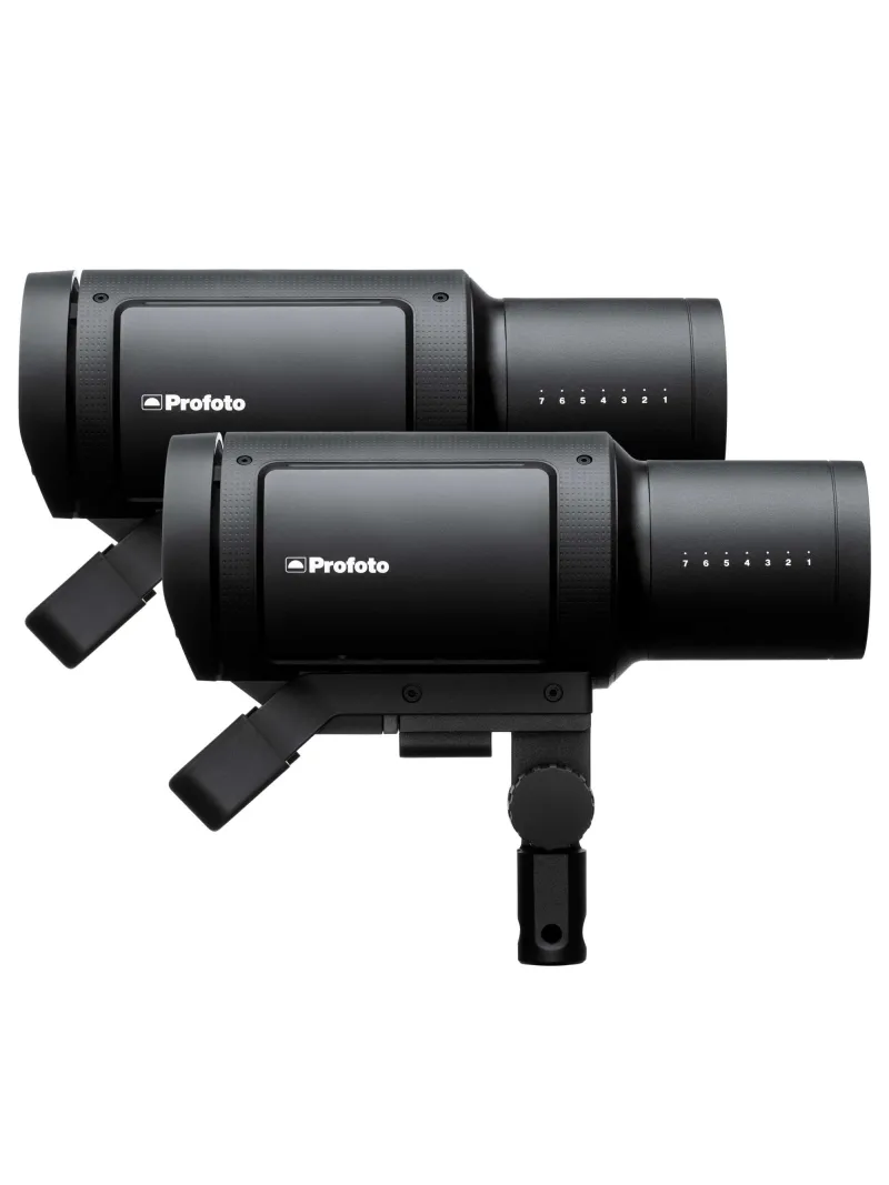 Vendita Profoto Pro-B3 Duo Kit