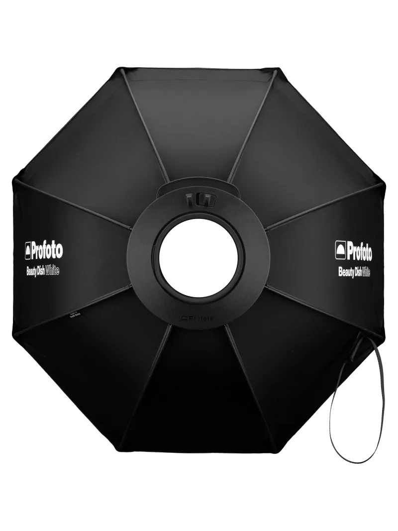 Vendita Profoto Beauty Dish White
