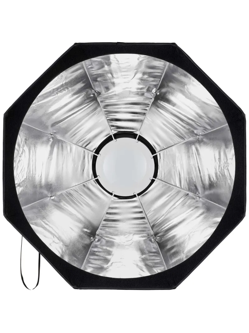 Vendita Profoto Beauty Dish Silver