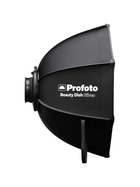 Vendita Profoto Beauty Dish Silver 2