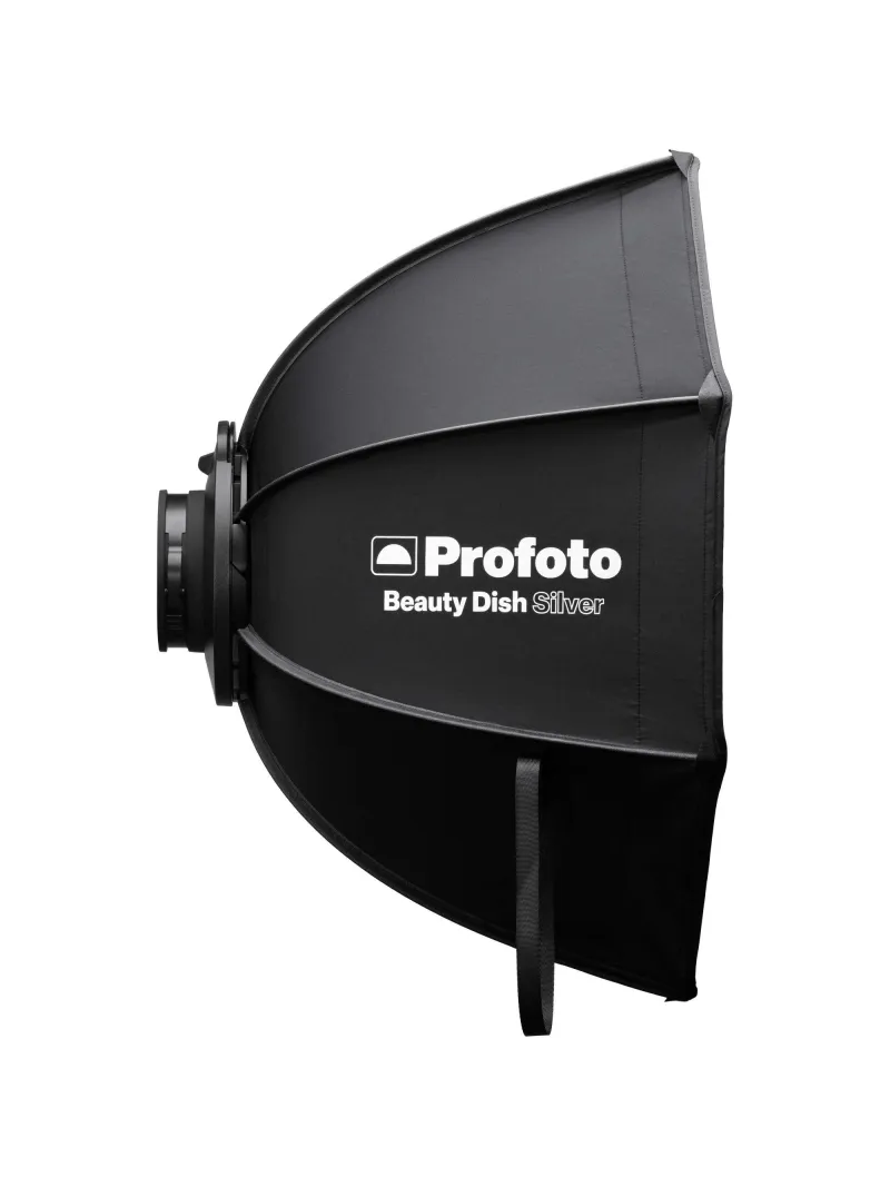 Vendita Profoto Beauty Dish Silver
