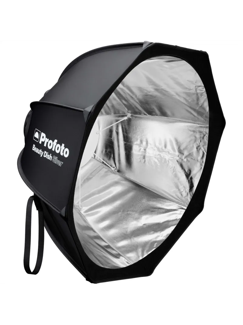Vendita Profoto Beauty Dish Silver