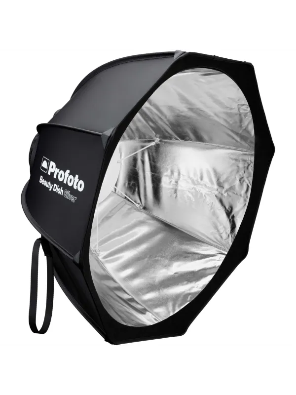 Vendita Profoto Beauty Dish Silver