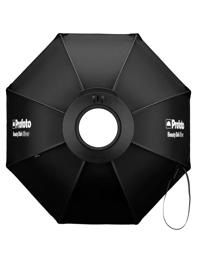 Vendita Profoto Beauty Dish Silver