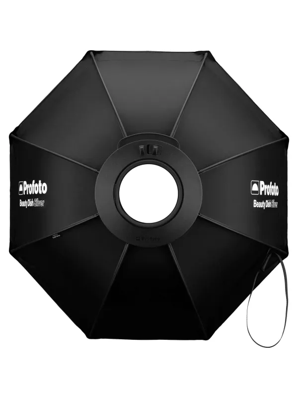 Vendita Profoto Beauty Dish Silver