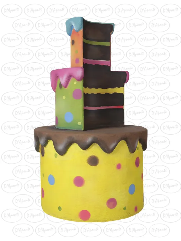 D'APONTE P564 CUPCAKE | D'Aponte | Photo Props