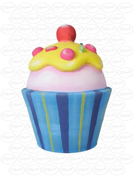 D'APONTE P564 CUPCAKE