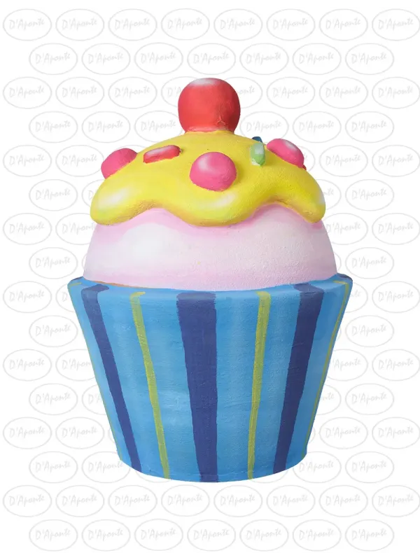 D'APONTE P564 CUPCAKE