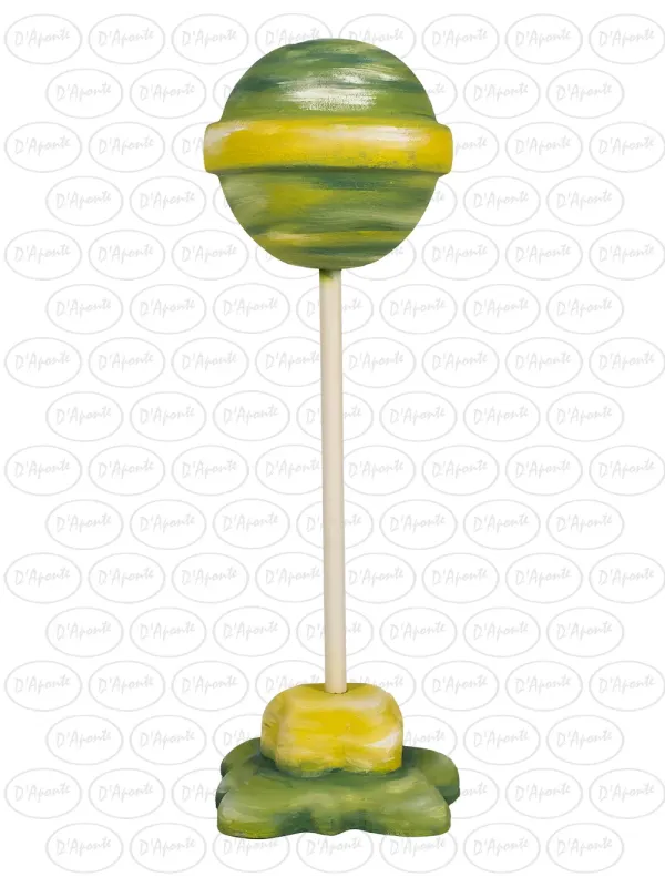 D'APONTE P578A LOLLIPOP